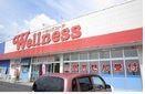 ドラックストア　ドラッグストアウェルネス春日店（ドラッグストア）まで435m