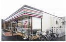 コンビニ　セブンイレブン松江春日店（コンビニ）まで667m