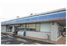 コンビニ　ローソン松江春日店（コンビニ）まで814m