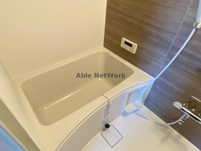 バス・シャワールーム　101