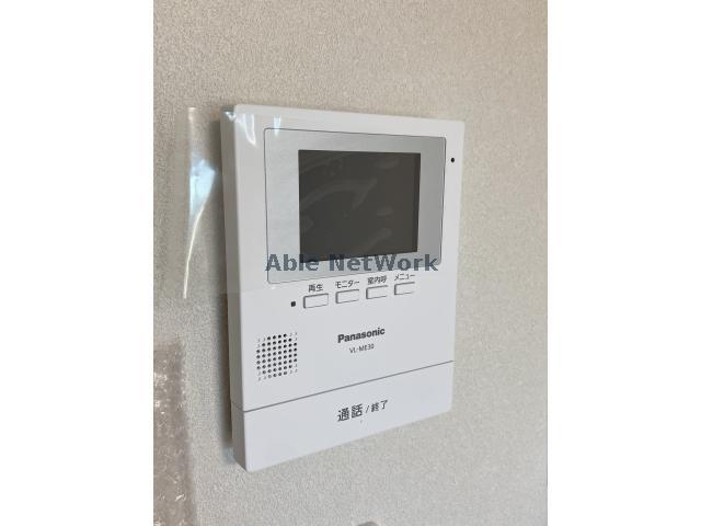 セキュリティ　101