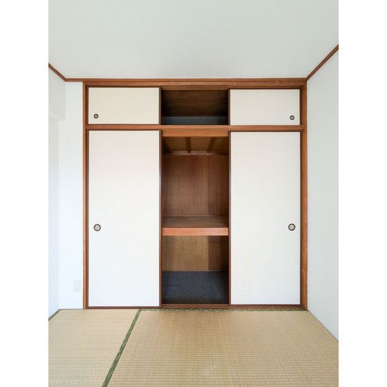 収納　※現況優先