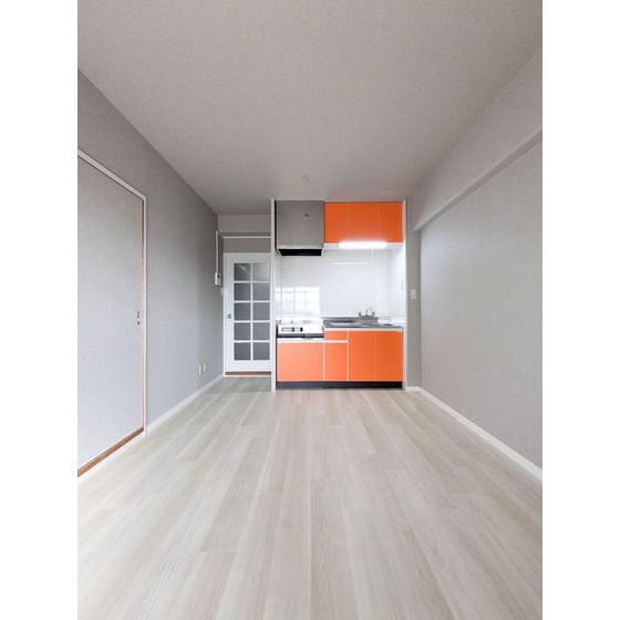 居室・リビング　※現況優先