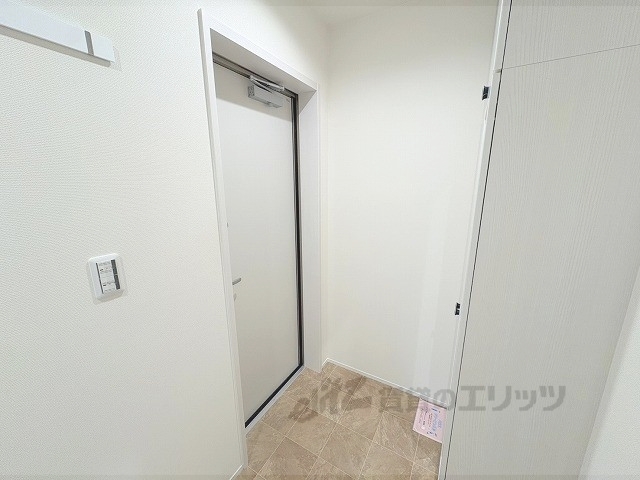 その他部屋・スペース　廊下