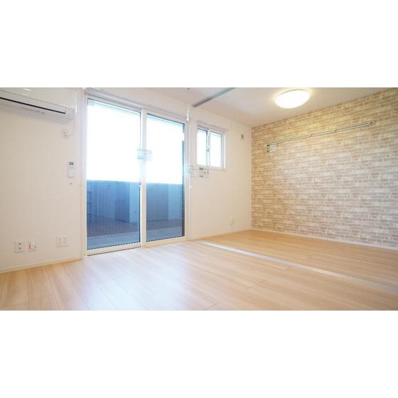 眺望　同仕様タイプ