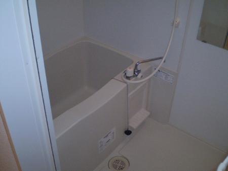 バス・シャワールーム　同仕様タイプ