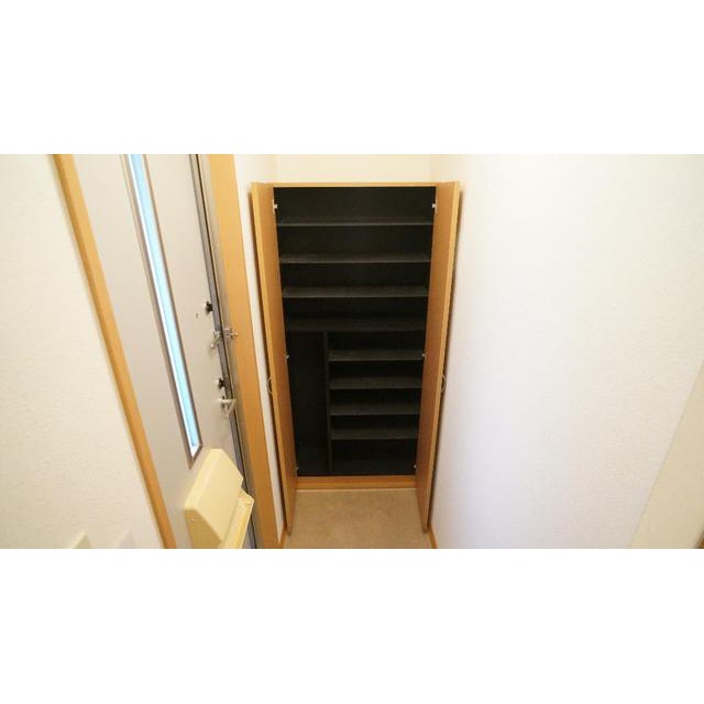 収納　同仕様タイプ