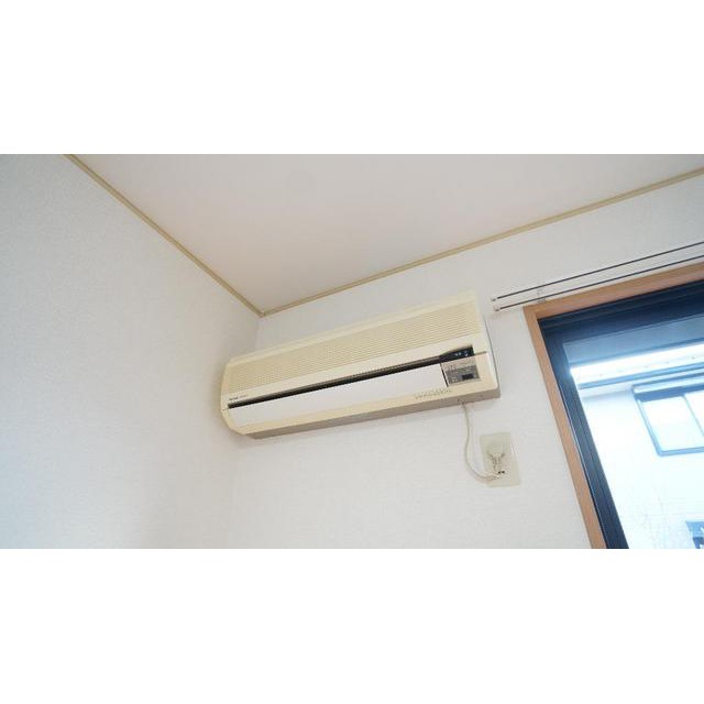 その他設備　同仕様タイプ