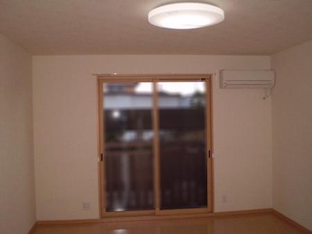 居室・リビング　同仕様タイプ