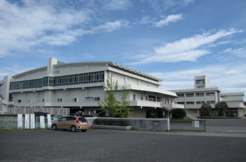 中学校　稲美中学校（中学校）まで1816m