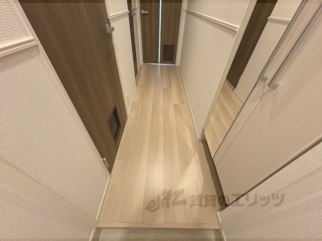 その他部屋・スペース　廊下