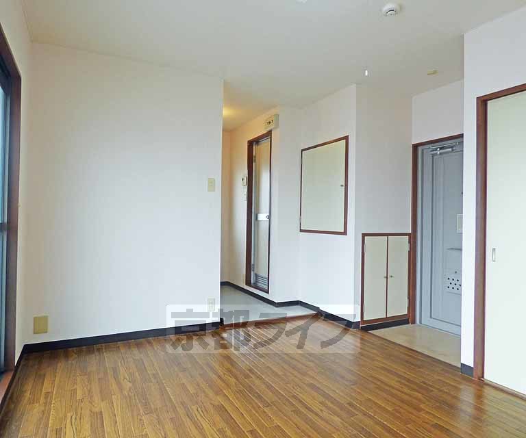 その他部屋・スペース　綺麗な室内です。