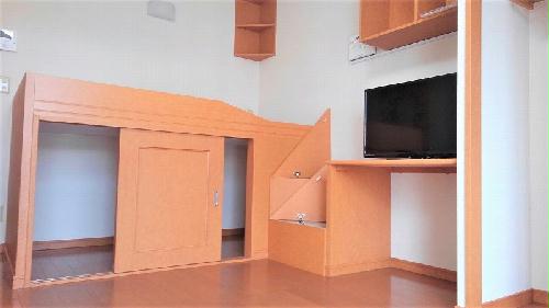 収納　設備・仕様は号室により異なる為、現況を優先致します。