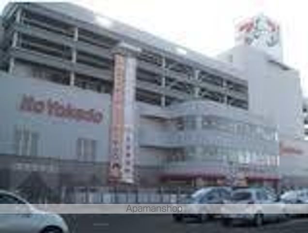 スーパー　イトーヨーカドー南松本店（スーパー）まで686m