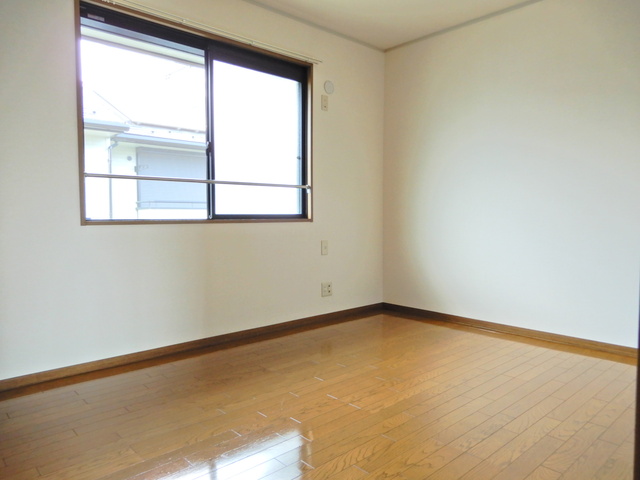 その他部屋・スペース　北側洋室