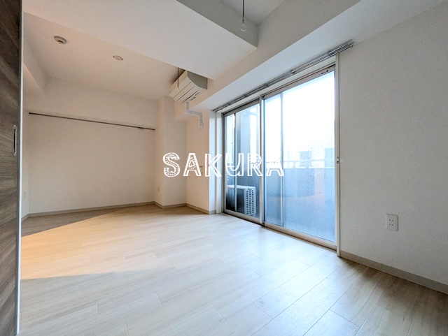 居室・リビング　使いやすい形の為、レイアウトを楽しめます♪