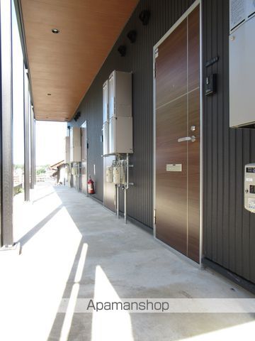 その他共有部分　その他共有部分