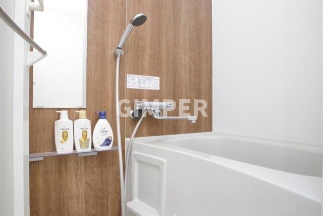 バス・シャワールーム　※イメージ図