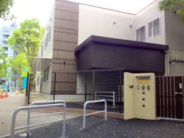 幼稚園・保育園　恵比寿のびのびこども園（幼稚園・保育園）まで100m