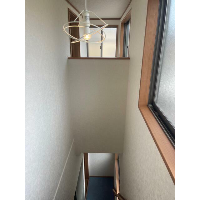 その他設備　サンルーム