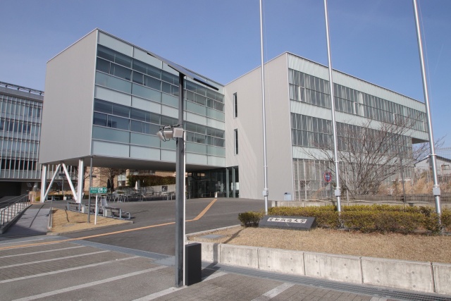 大学・短大　愛知淑徳大学（大学・短大）まで2945m