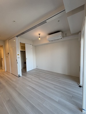 居室・リビング　ＬＤＫ約１１．２帖