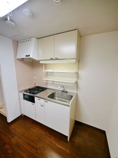 キッチン　★お部屋探しは、タウンハウジング多摩センター店へ★