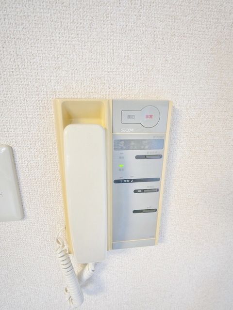 その他設備　★お部屋探しは、タウンハウジング多摩センター店へ★