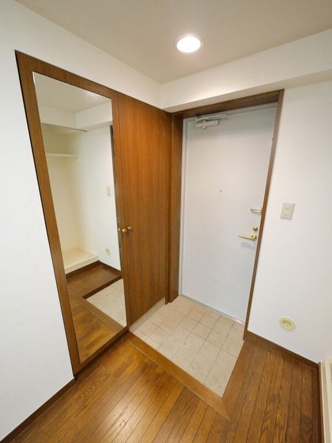 玄関　★お部屋探しは、タウンハウジング多摩センター店へ★