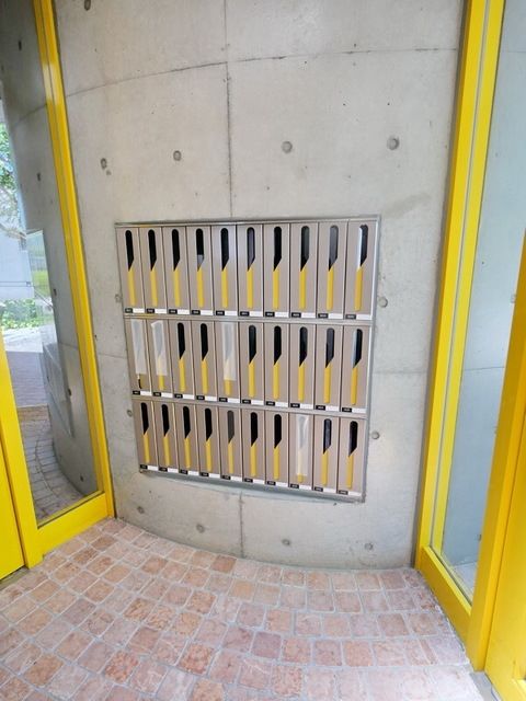 その他共有部分　★お部屋探しは、タウンハウジング多摩センター店へ★