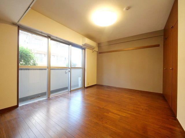 居室・リビング　★お部屋探しは、タウンハウジング多摩センター店へ★