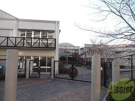 小学校　神戸市立月が丘小学校（小学校）まで4387m