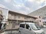 寝屋川市駅より徒歩29分 2階 築40年11ヶ月の賃貸物件