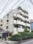 氷川台駅より徒歩7分 4階 築36年11ヶ月の賃貸物件