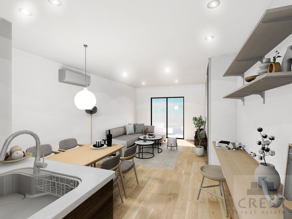 キッチン　イメージとなります