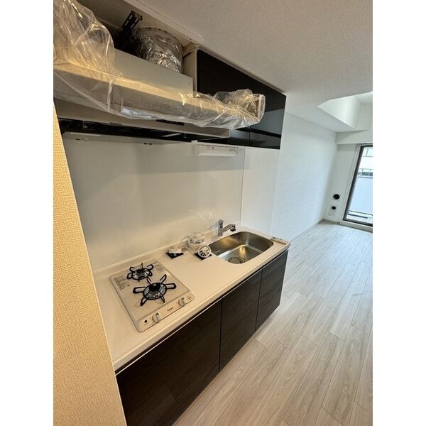 キッチン　別室の参考写真です。※現況優先