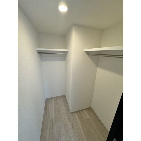 収納　別室の参考写真です。※現況優先