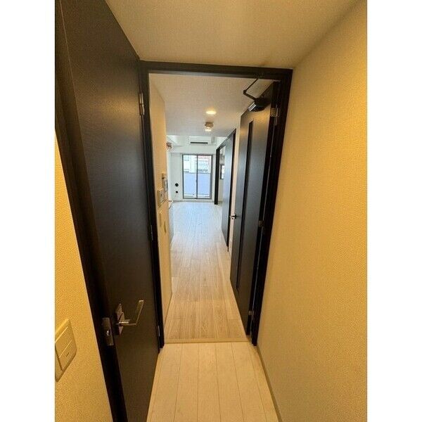 玄関　別室の参考写真です。※現況優先