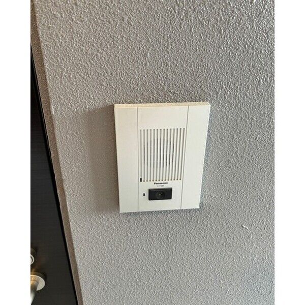 セキュリティ　別室の参考写真です。※現況優先