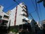 ヴィラージュ天神南弐番館 4階 築9年10ヶ月の賃貸物件