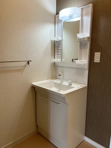 ハイツカワイの内装写真