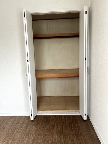 ハイツカワイの内装写真