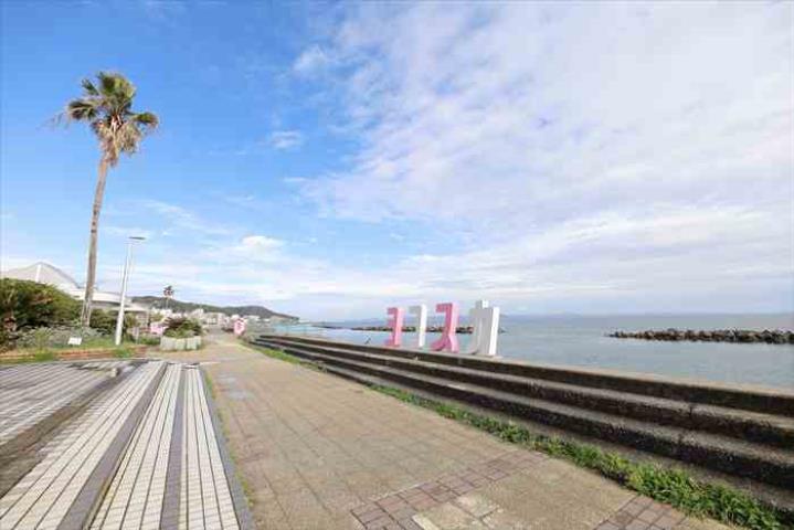 公園　野比海岸公園（公園）まで358m