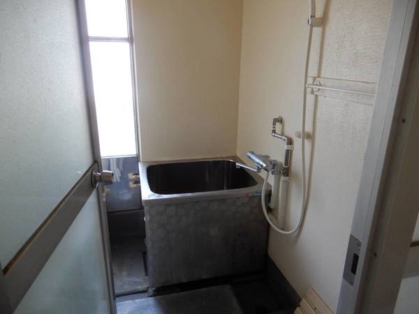 バス・シャワールーム　ビレッジハウスの同一物件・同一タイプの間取りの写真です