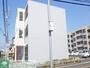 南流山駅より徒歩5分 3階 築15年1ヶ月の賃貸物件