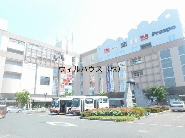 スーパー　関西スーパーしんかな店（スーパー）まで1478m