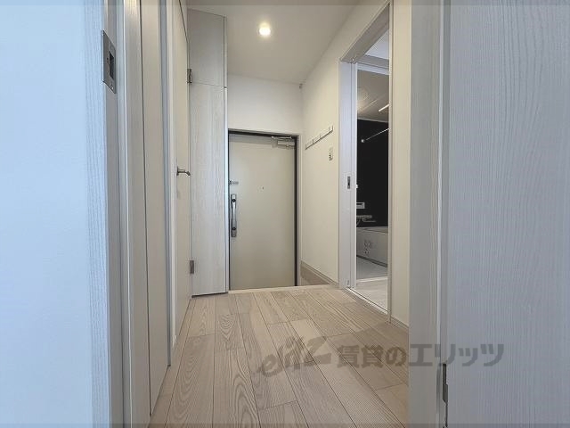 その他部屋・スペース　廊下