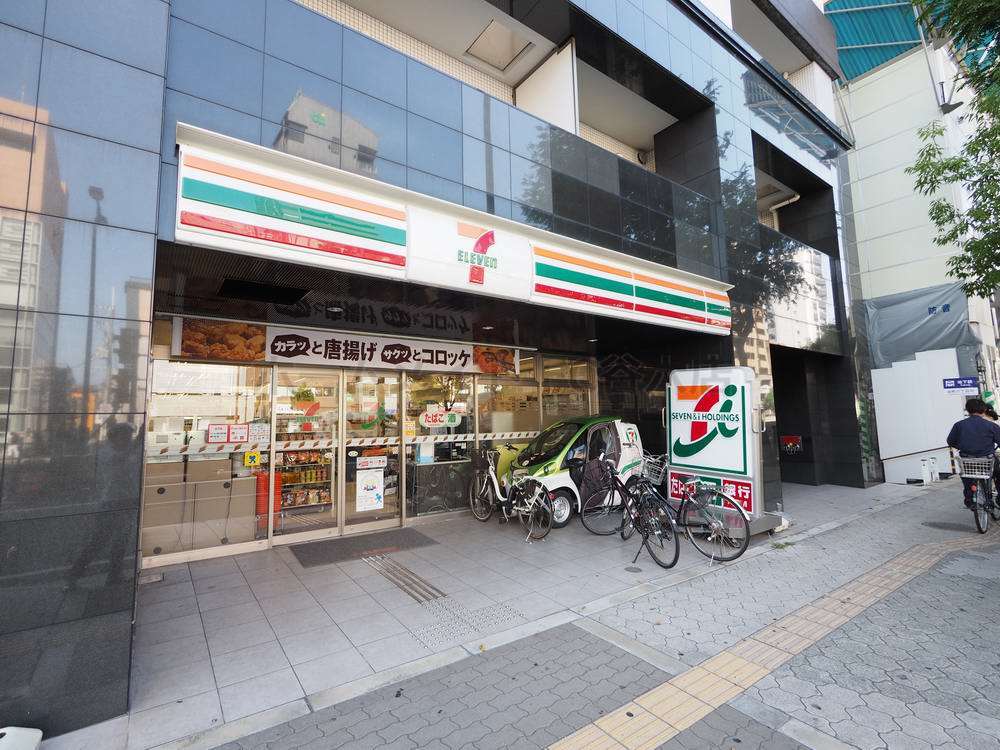 エントランス　キッチン