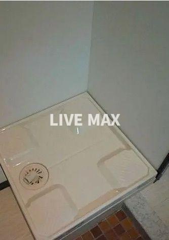 その他設備　別号室参考写真