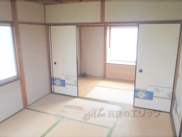 その他部屋・スペース　２階